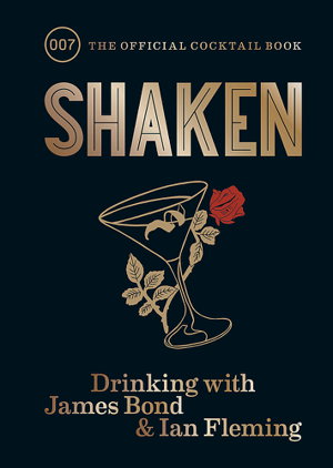 Cover art for Shaken