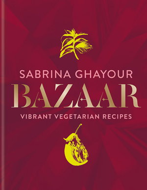 Cover art for Bazaar