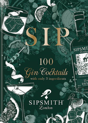Cover art for Sip