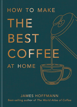 Cover art for How to make the best coffee at home