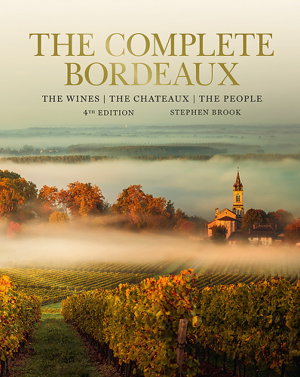Cover art for Complete Bordeaux