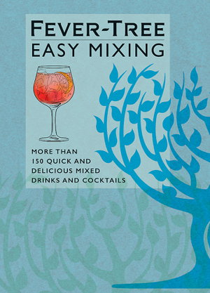 Cover art for Fever-Tree Easy Mixing