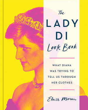 Cover art for The Lady Di Look Book