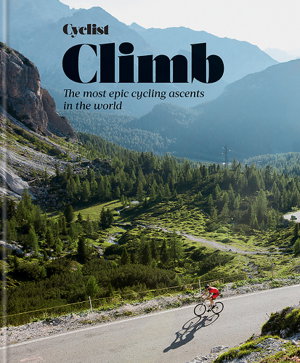 Cover art for Cyclist - Climb