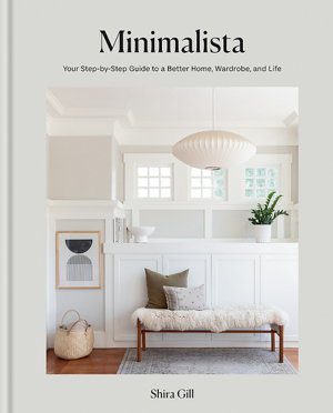 Cover art for Minimalista
