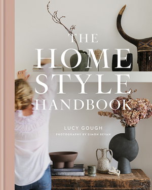 Cover art for The Home Style Handbook