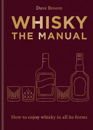 Cover art for Whisky: The Manual