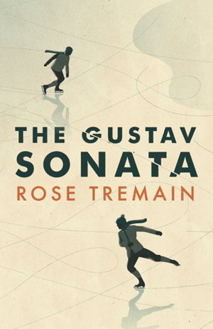 Cover art for Gustav Sonata