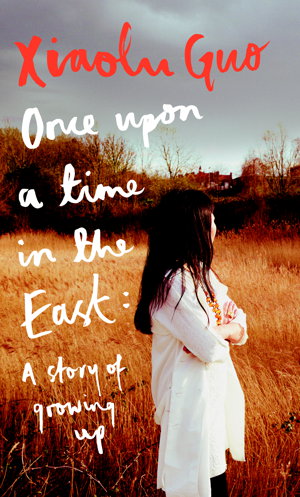 Cover art for Once Upon A Time in the East
