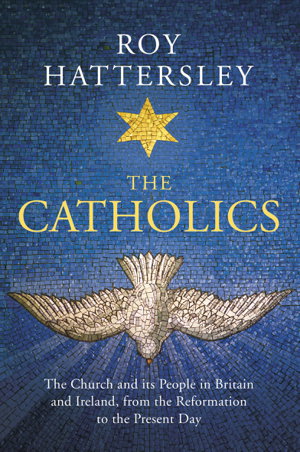 Cover art for The Catholics