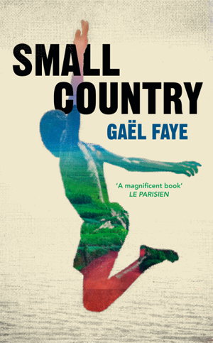 Cover art for Small Country