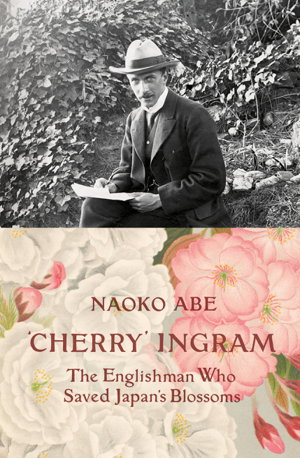 Cover art for 'Cherry' Ingram