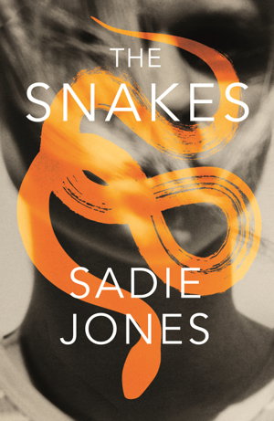 Cover art for Snakes