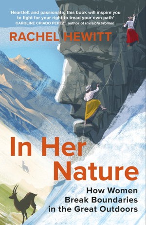 Cover art for In Her Nature