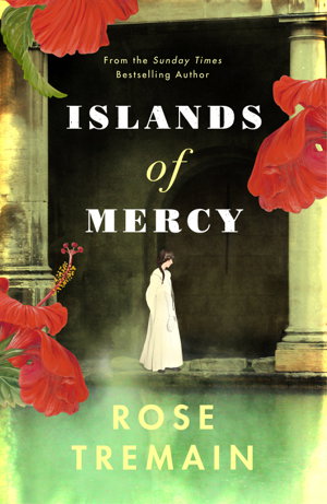 Cover art for Islands of Mercy
