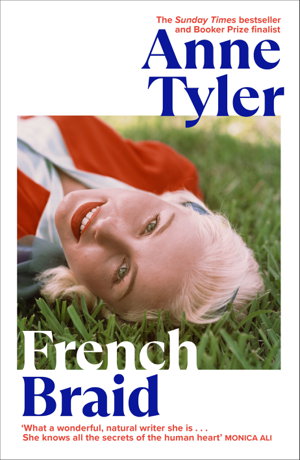 Cover art for French Braid