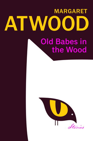 Cover art for Old Babes in the Wood