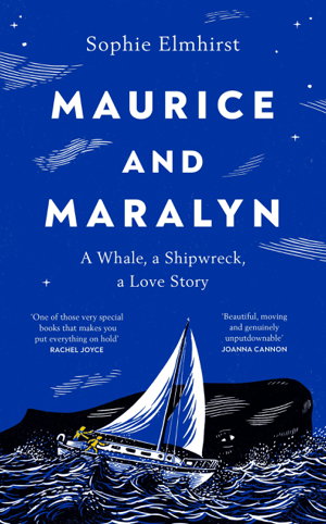 Cover art for Maurice and Maralyn
