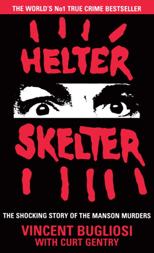 Cover art for Helter Skelter
