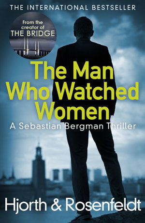 Cover art for Man Who Watched Women
