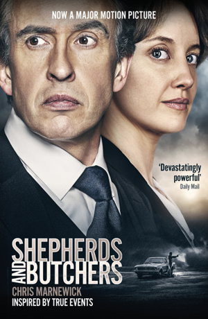 Cover art for Shepherds and Butchers