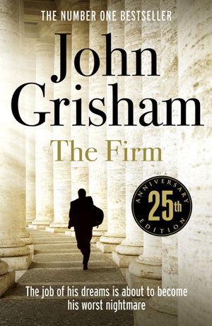 Cover art for Firm