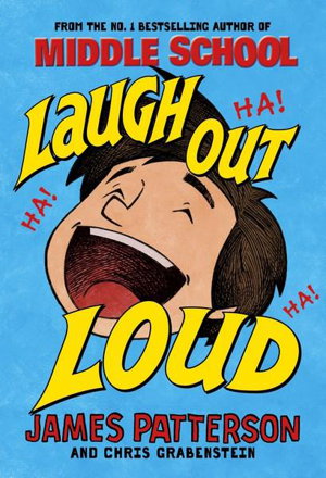 Cover art for Laugh Out Loud