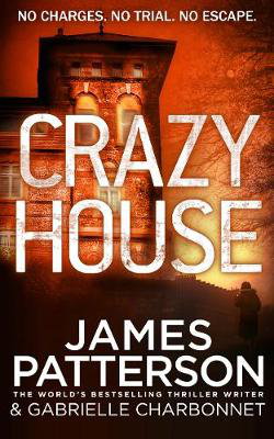 Cover art for Crazy House