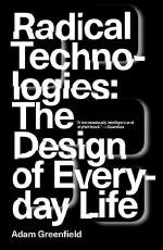 Cover art for Radical Technologies