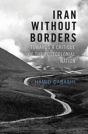 Cover art for Iran Beyond Borders