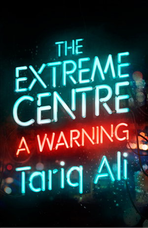 Cover art for Extreme Centre