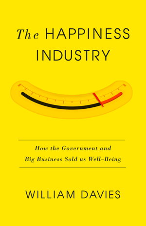 Cover art for Happiness Industry