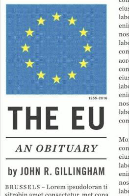 Cover art for The EU