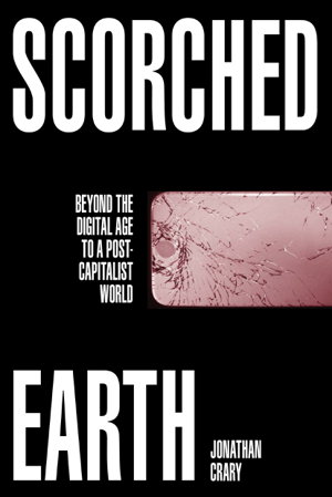 Cover art for Scorched Earth