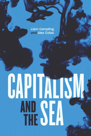Cover art for Capitalism and the Sea