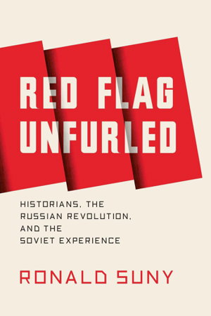 Cover art for Red Flag Unfurled