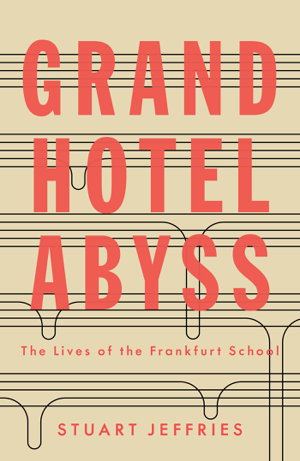 Cover art for Grand Hotel Abyss