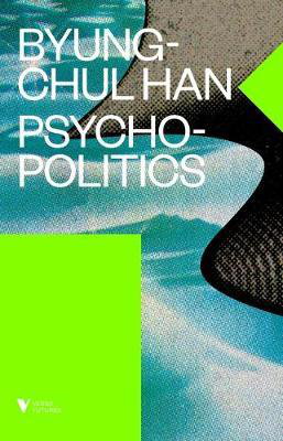 Cover art for Psychopolitics