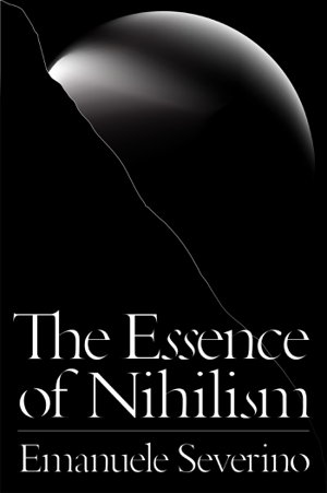 Cover art for Essence of Nihilism