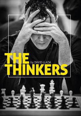Cover art for The Thinkers