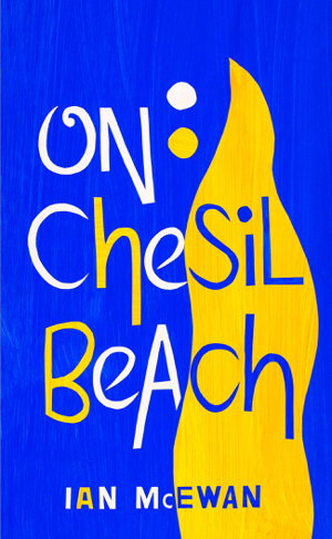 Cover art for On Chesil Beach