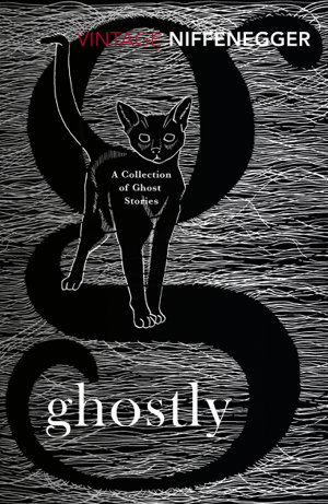 Cover art for Ghostly