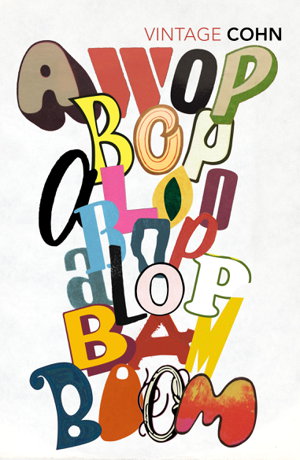 Cover art for Awopbopaloobop Alopbamboom
