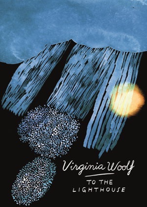 Cover art for To The Lighthouse (Vintage Classics Woolf Series)