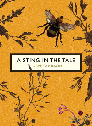 Cover art for A Sting in the Tale The Birds and the Bees
