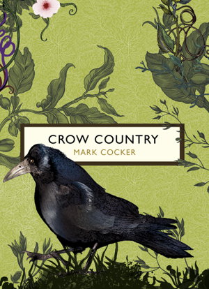 Cover art for Crow Country The Birds and the Bees