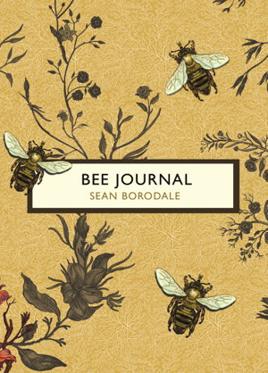Cover art for Bee Journal The Birds and the Bees