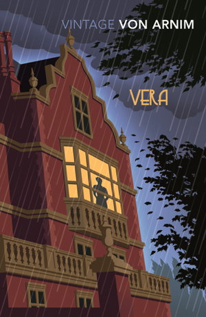 Cover art for Vera