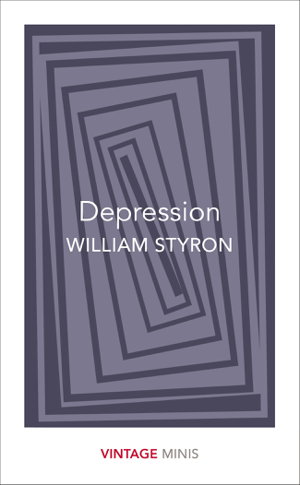 Cover art for Depression
