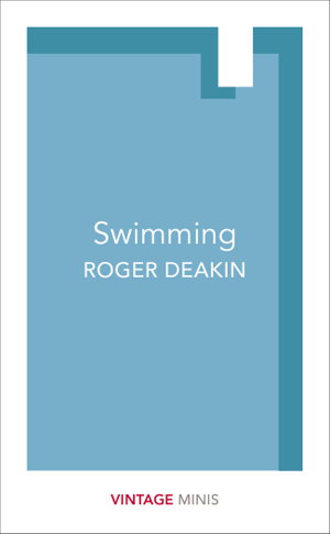 Cover art for Swimming